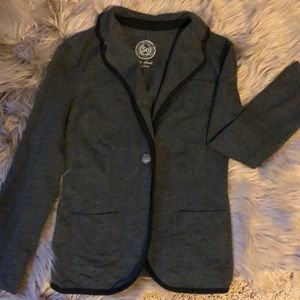 Light weight blazer